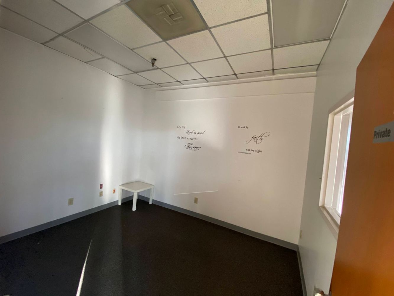Turnkey Flex Space in Conyers